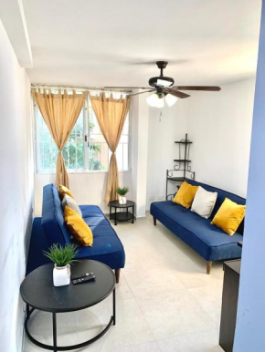 Apartment Coral near Mamitas Beach